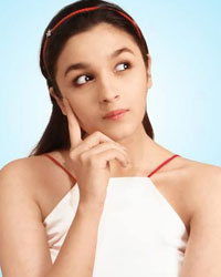 Alia Bhatt